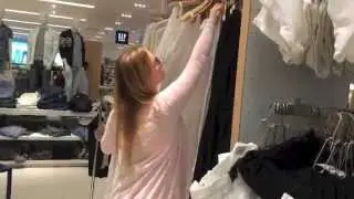 Shopping for Senegal