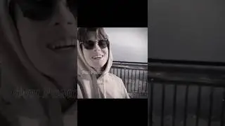 Она прыгает мне в джип❤ 