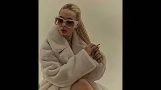 INSTASAMKA & Daryana - TYPE BEAT ( prod by iamqueela )