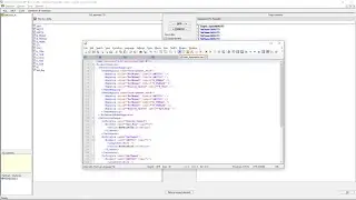 INCA-FLOW: Reference Name Assignment (Part 2)