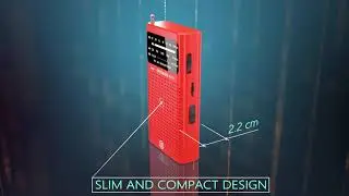 Product Animation By Coordinate studio