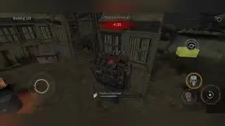 Prop Hunt IN Dead By Daylight