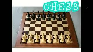 Chess Animation