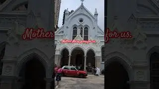 Cathedral of the Immaculate Conception , Hongkong #faith