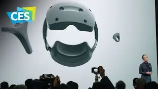 CES 2024 | Inside Media Days | Day 2