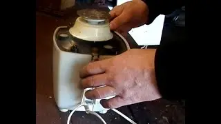 Хорошая идея для соковыжималки