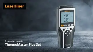 Innovation - ThermoMaster Plus Set - 082.036A