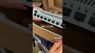 👉Mikrotik Cloud Core Router CCR2004-1G-12S-2XS!!!!