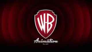 DC/Warner Bros. Animation (2024)
