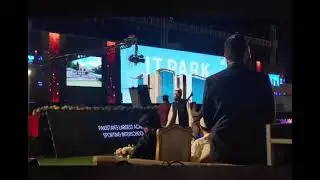 Baitussalam Olympiad 2024