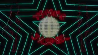 Young Jasper - Neon Sanders [Visuals]