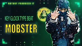 [FREE] KEY GLOCK TYPE BEAT | BIG MOOCHIE GRAPE TYPE BEAT | HARD TRAP TYPE BEAT 2022 (HOTBOYSCOTTY)