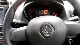 Kwid Climber Specifications and Review.