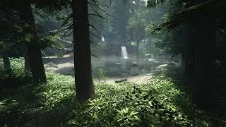 [4K] Skyrim SE 2023 Ultra modded with The Vanilla ENB Two