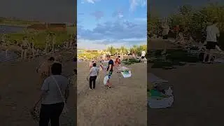затон в посёлке рыбачий левый берег.