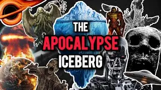 The INSANE Apocalypse Scenario Iceberg Explained