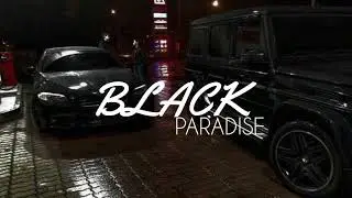 2Pac - Is There Heaven For A Real G (Sabimixx Remix)