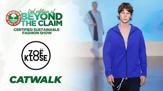 WSO Beyond the Claim 3rd Edition - Feat. ZOE KLOSE