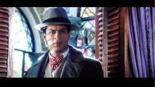 Раб  Любви / Shah Rukh Khan