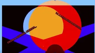 THE NONDRULL VIRUS
