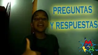 PREGUNTAS Y RESPUESTAS SOBRE MI