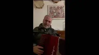 Mario Salvi crowdfunding