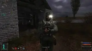 Stalker Тень Чернобыля Прохождение №10