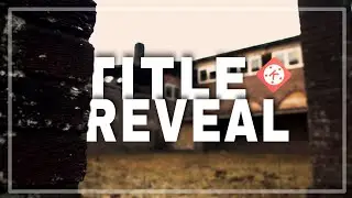 How to Edit MASKING TEXT REVEAL Behind INFRASTRUCTURE ||( Kinemaster Tutorial )