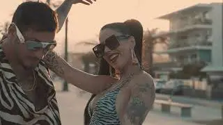 BOUNCE TWICE X CALERO LDN X BOXINBOX- CHICA PROBLEMATICA [VIDEOCLIP]