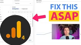 Extend limited date range in Google Analytics 4 exploration reports | GA4 data retention