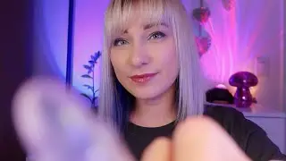 АСМР Шепот на русском 🤗 ASMR Whispers in Russian 🇷🇺