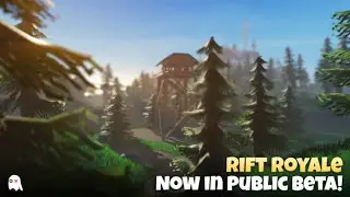 🔴Rift Royal!🔴 