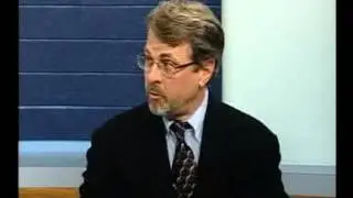 Bill Ryan, Research Assistant, Penn State Meteorology and Atmospheric Science
