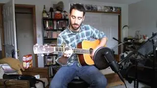 Walls (Cover)