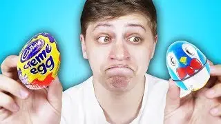 ДИВАННЫЕ ЭКСПЕРТЫ - КИТАЙСКИЕ КИНДЕРЫ