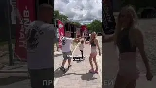 SHARMAX Force 1100 на КВАДРО 93 - Честный отзыв / Globaldrive