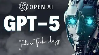 GPT-5: The Personalized AI Revolution | GPT 5 #viral #viralvideo