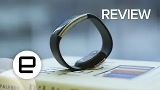 Microsoft Band 2 review: A step in the right direction