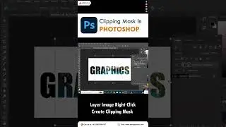 Clipping Mask In 