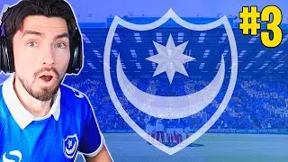 EL POMPEY ESTÁ LIDER DE LA PREMIER LEAGUE 😳😳