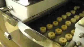 Отсадочная машина со струнной резкой ОДММ Колибри, производства СЭМЗ