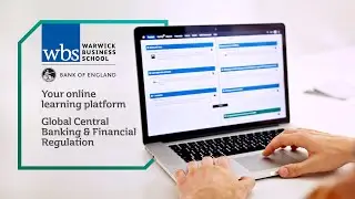 Your online learning platform