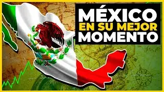 ¡EL SECRETO MEXICANO! SEXTA POTENCIA MUNDIAL…