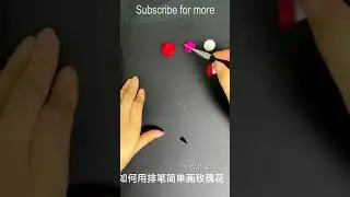 It so amazing of painting style