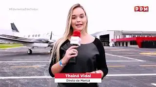 Prefeitura de Maricá: Joint Venture Maricá-Leonardo