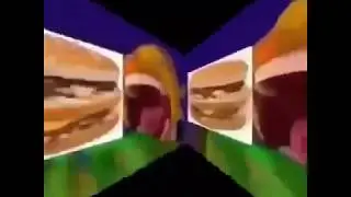 Hamburger Cheeseburger Big Mac Whopper