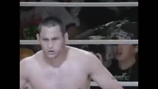 Dan Henderson vs Renzo Gracie