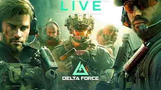 Delta Force: Warfare Mode