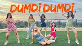 l𝗔𝗗𝗧l ‘덤디덤디(DUMDi DUMDi)’ DANCE COVER | MALAYSIA DANCE CREW
