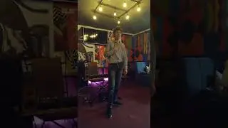 Импровизация. Любовь